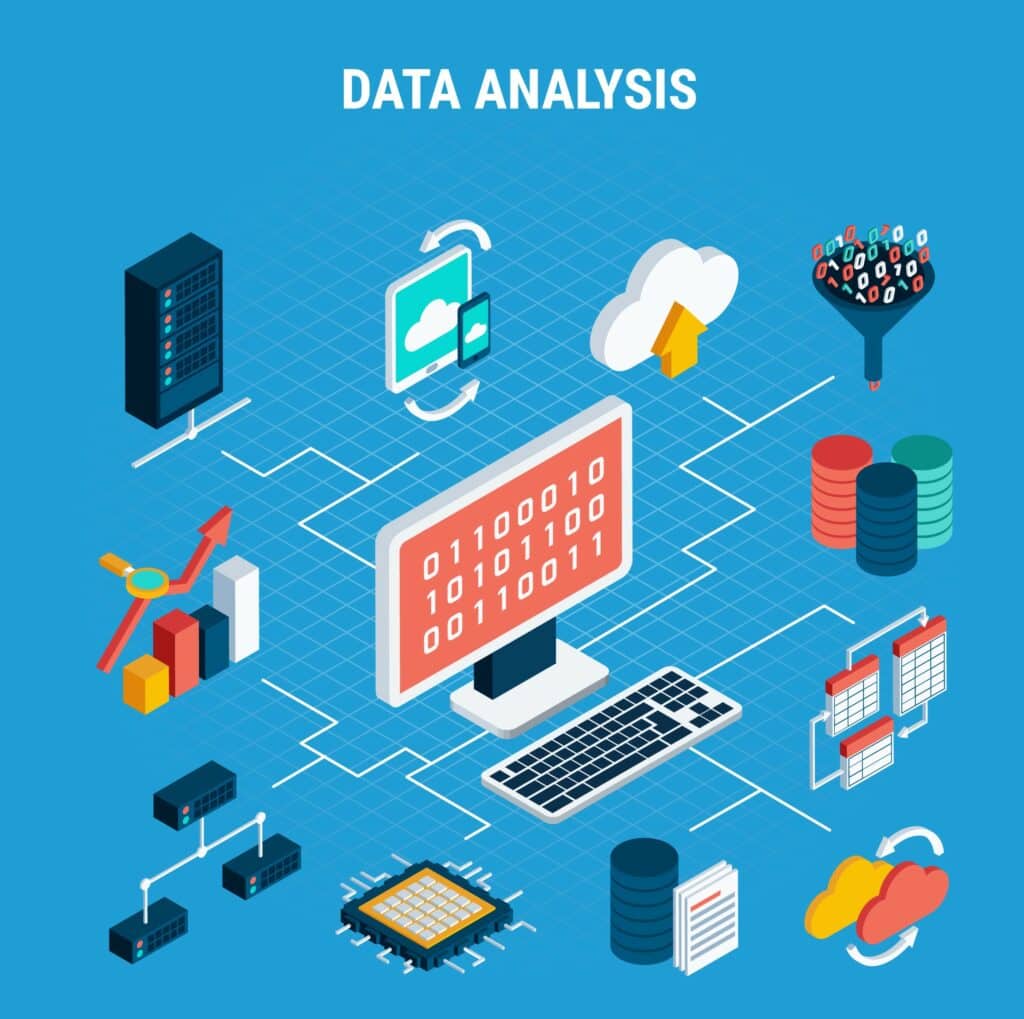 Diagnostic Imaging Data Analytics