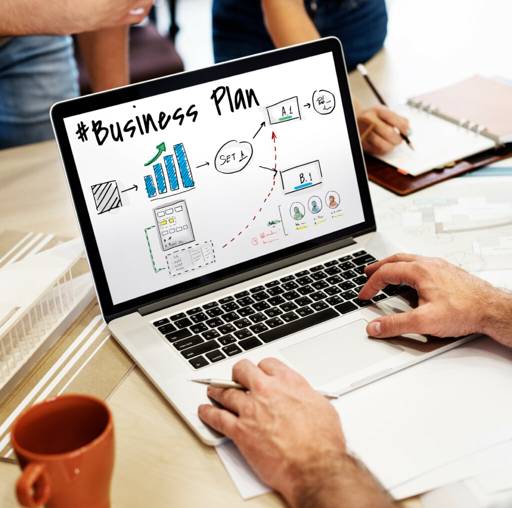 portable diagnostic imaging company plan